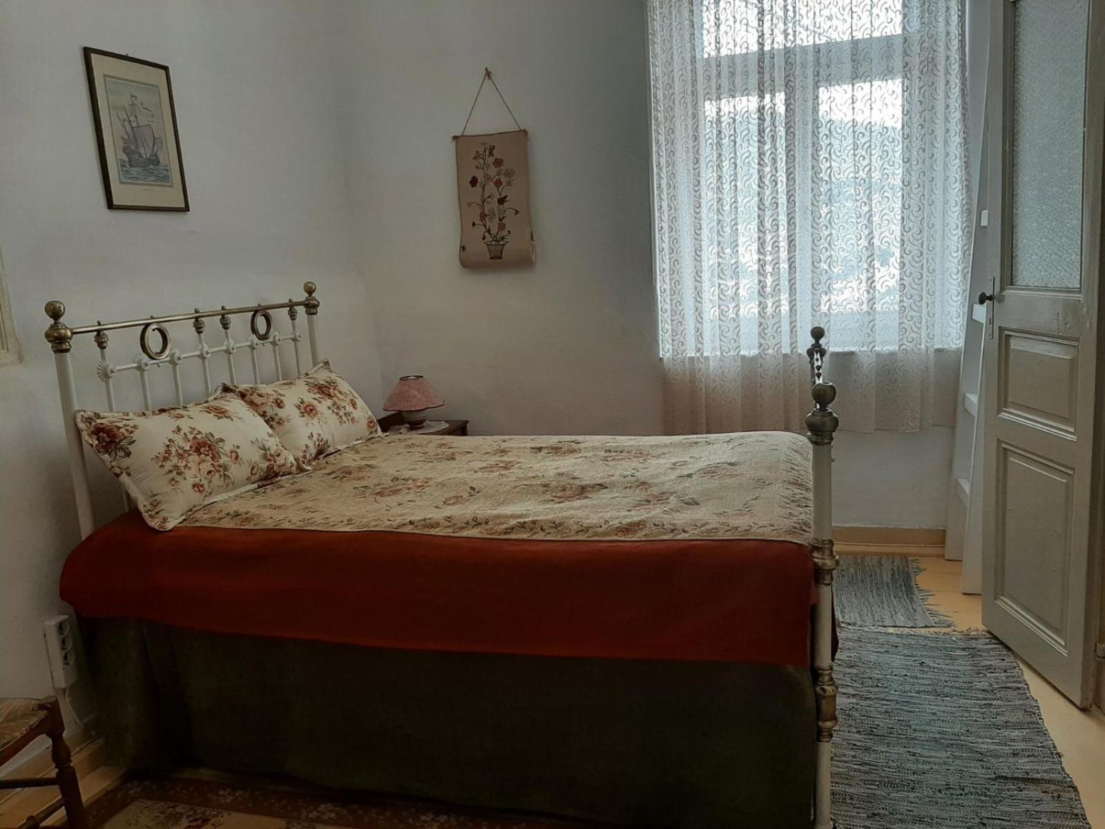 Apartament Mansion Alexandri Hydra  Zewnętrze zdjęcie